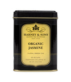 Harney & Sons Organic Jasmine Green Tea