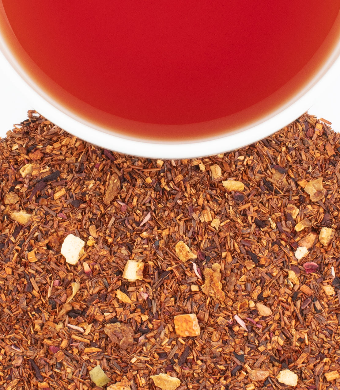 Harney & Sons African Autumn, HT Tin of 20 Sachets
