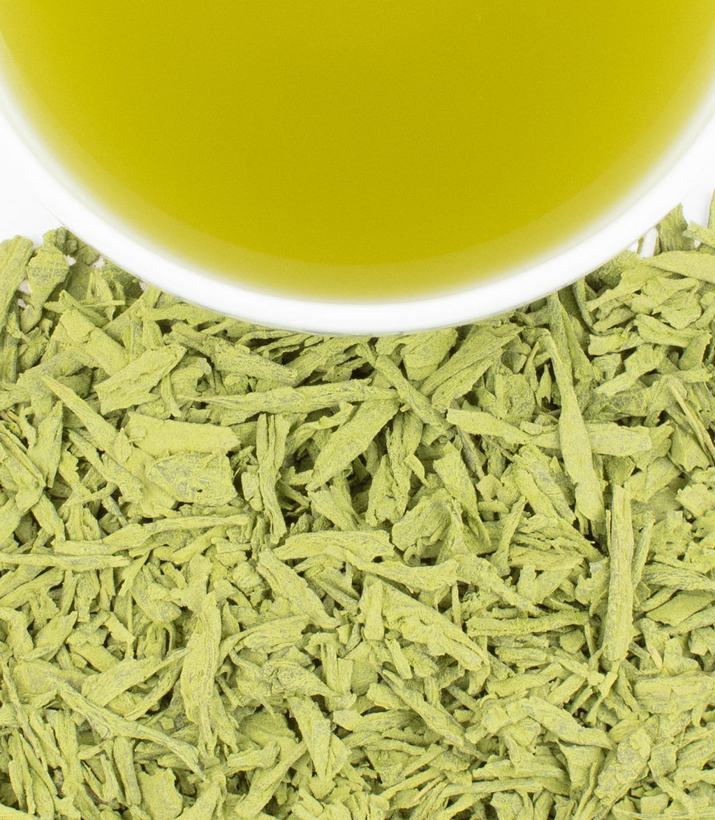 Harney & Sons Earl Grey Matcha Tea