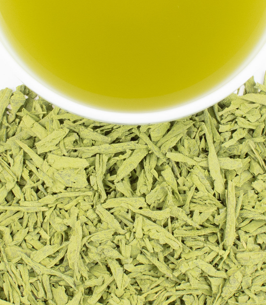 Harney & Sons Earl Grey Matcha Tea