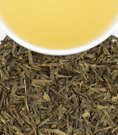 Harney & Sons Organic Bancha Tea