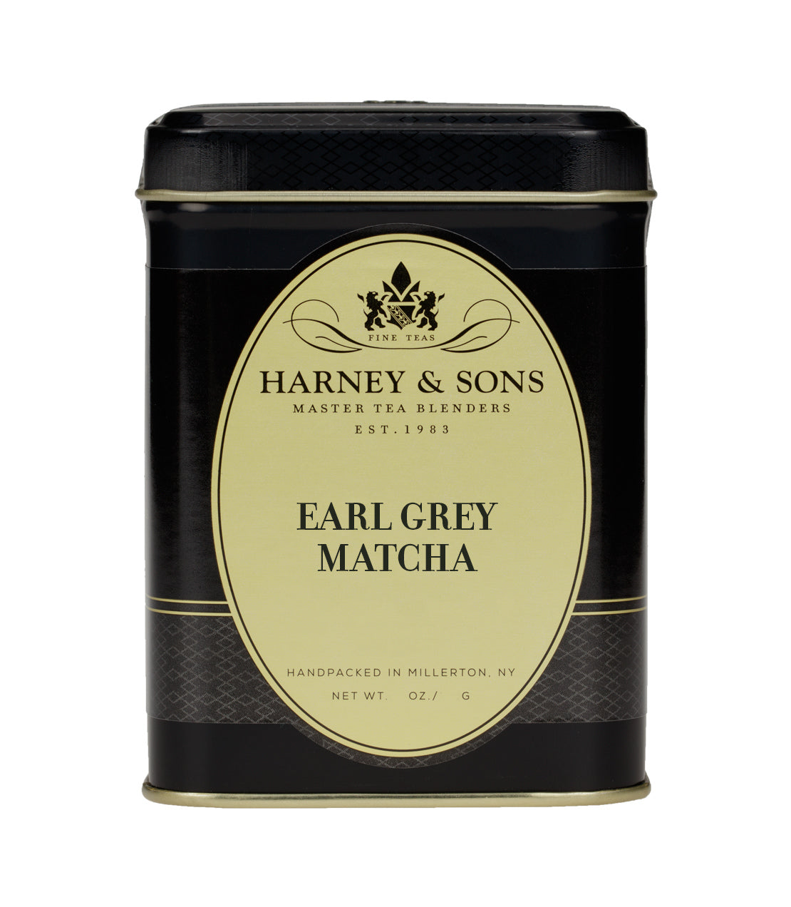 Harney & Sons Earl Grey Matcha Tea