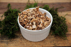 Morelitea Rhys' Ginger Lemon Herbal Loose Leaf Tea