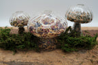 Morelitea Nalin's Nutty Floral Green Loose Leaf Tea