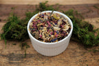 Morelitea Nalin's Nutty Floral Green Loose Leaf Tea