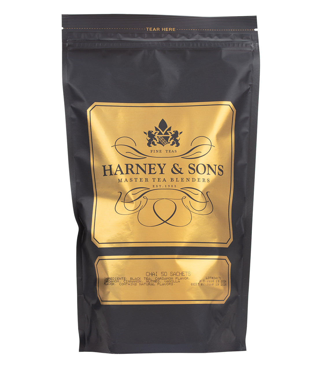 Harney & Sons Chai