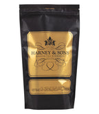 Harney & Sons Hot Apple Spice sachet bag, featuring a 50-count pack of tea blends, from the vendor Harney & Sons.