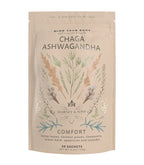 Harney & Sons Chaga Ashwagandha Herbal Tea