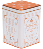 Harney & Sons Hot Cinnamon Spice, Classic Tin of 20 Sachets