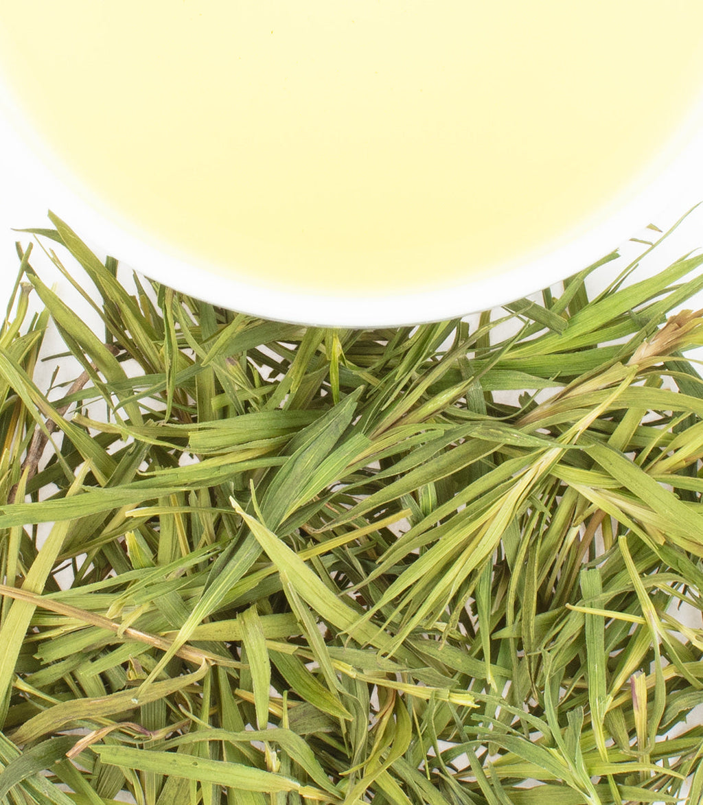 Harney & Sons Bamboo Green Tea