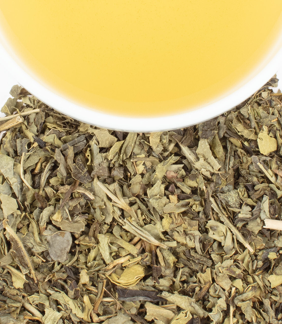 Harney & Sons Decaf Sencha Green Tea
