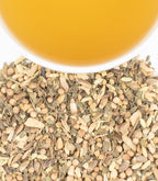 Harney & Sons Organic Milk Thistle Mint, Bag of 50 Sachets Herbal Tea