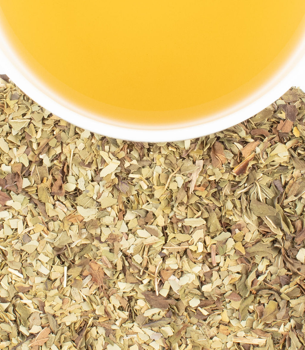 Harney & Sons Yerba Mate Mint Tea