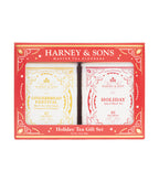 Harney & Sons Gingerbread Festival, Tin of 20 Sachets