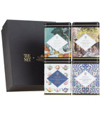 Harney & Sons Hot Apple Spice Black Tea, Tin of 20 sachets