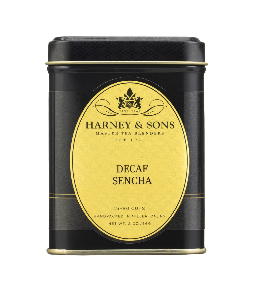 Harney & Sons Decaf Sencha Green Tea