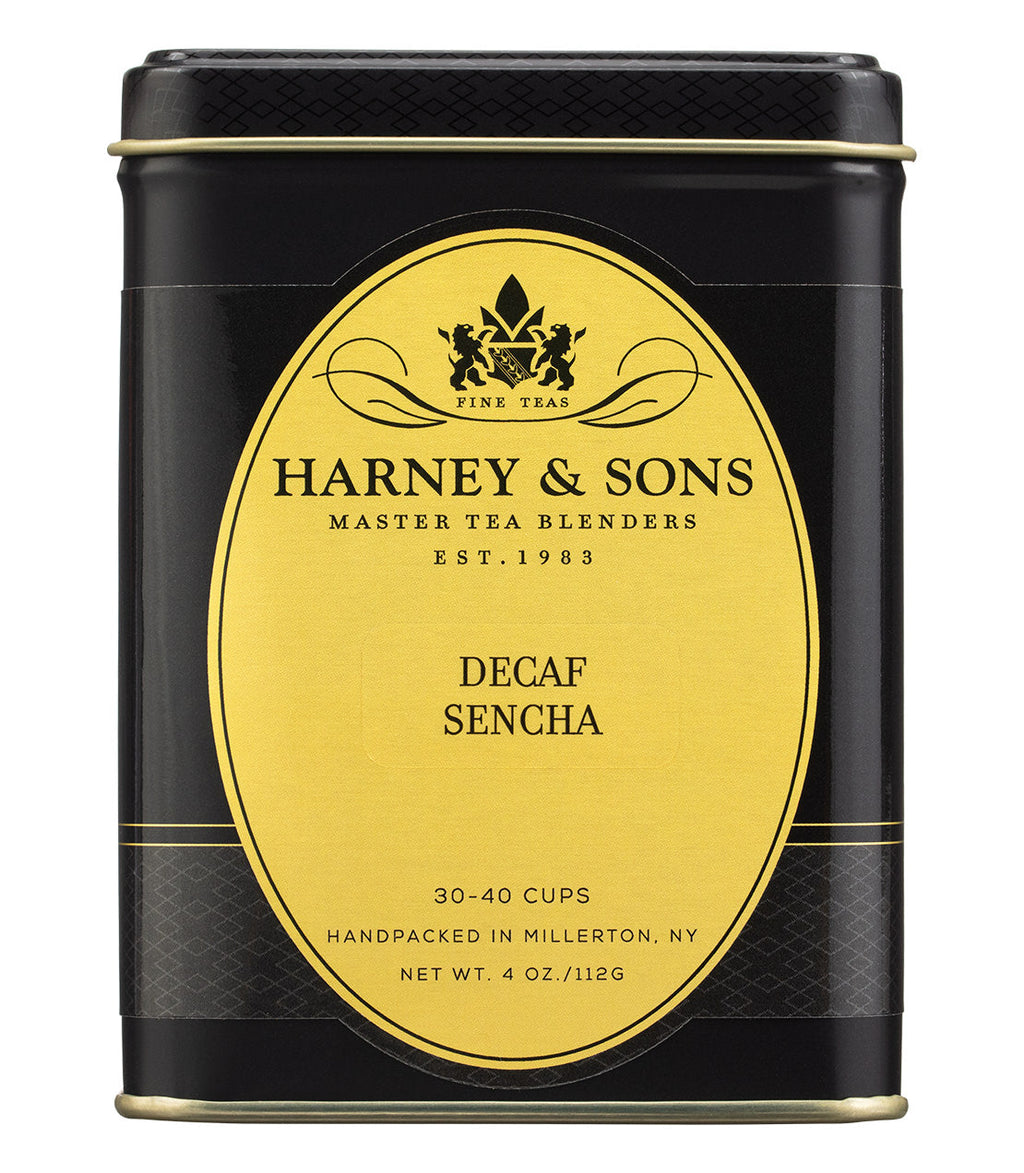 Harney & Sons Decaf Sencha Green Tea