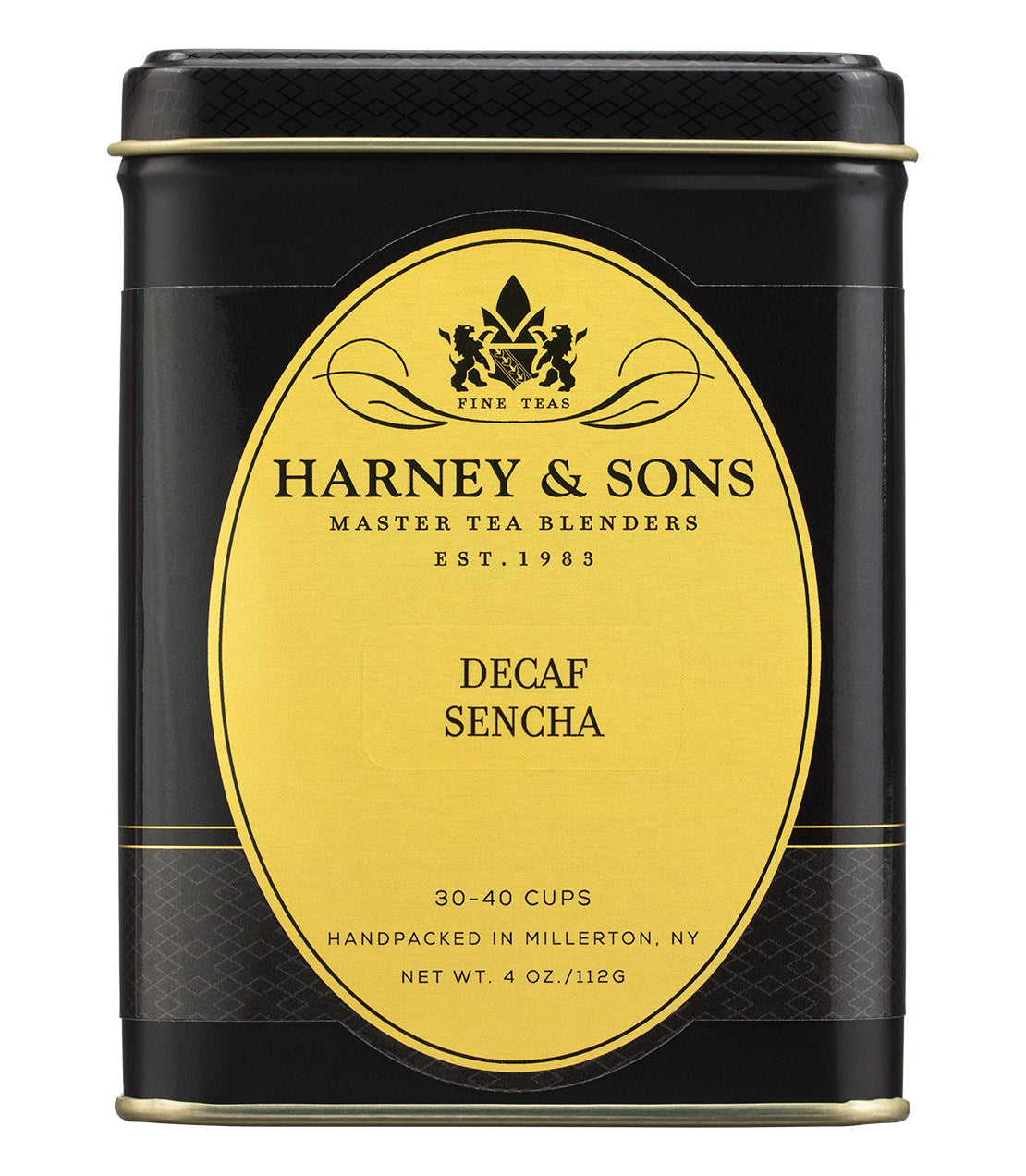 Harney & Sons Decaf Sencha Green Tea