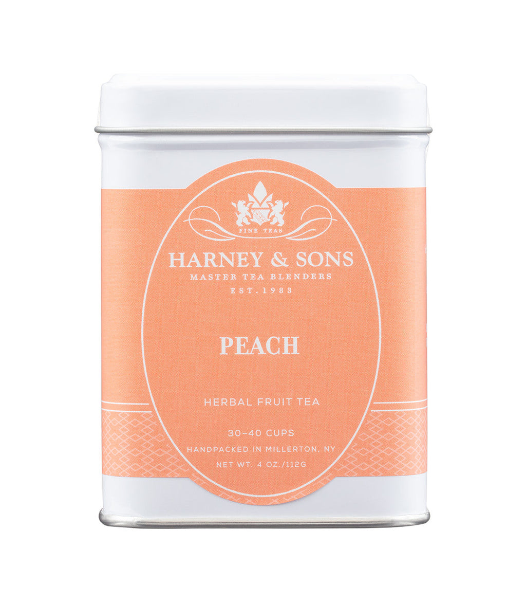 Harney & Sons Peach Fruit Tea