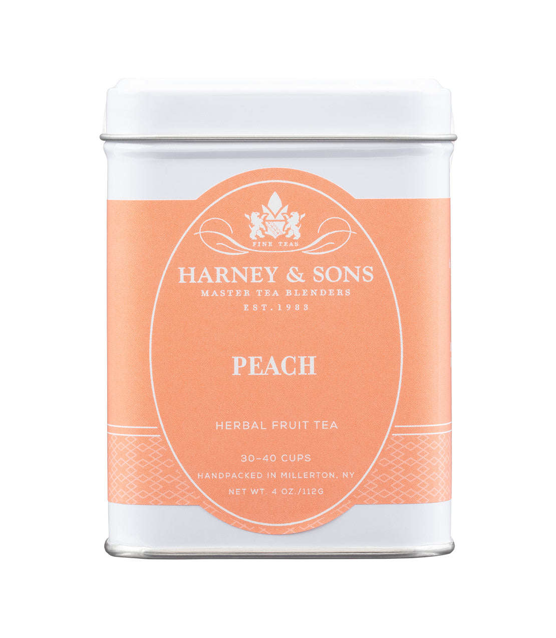 Harney & Sons Peach Fruit Tea