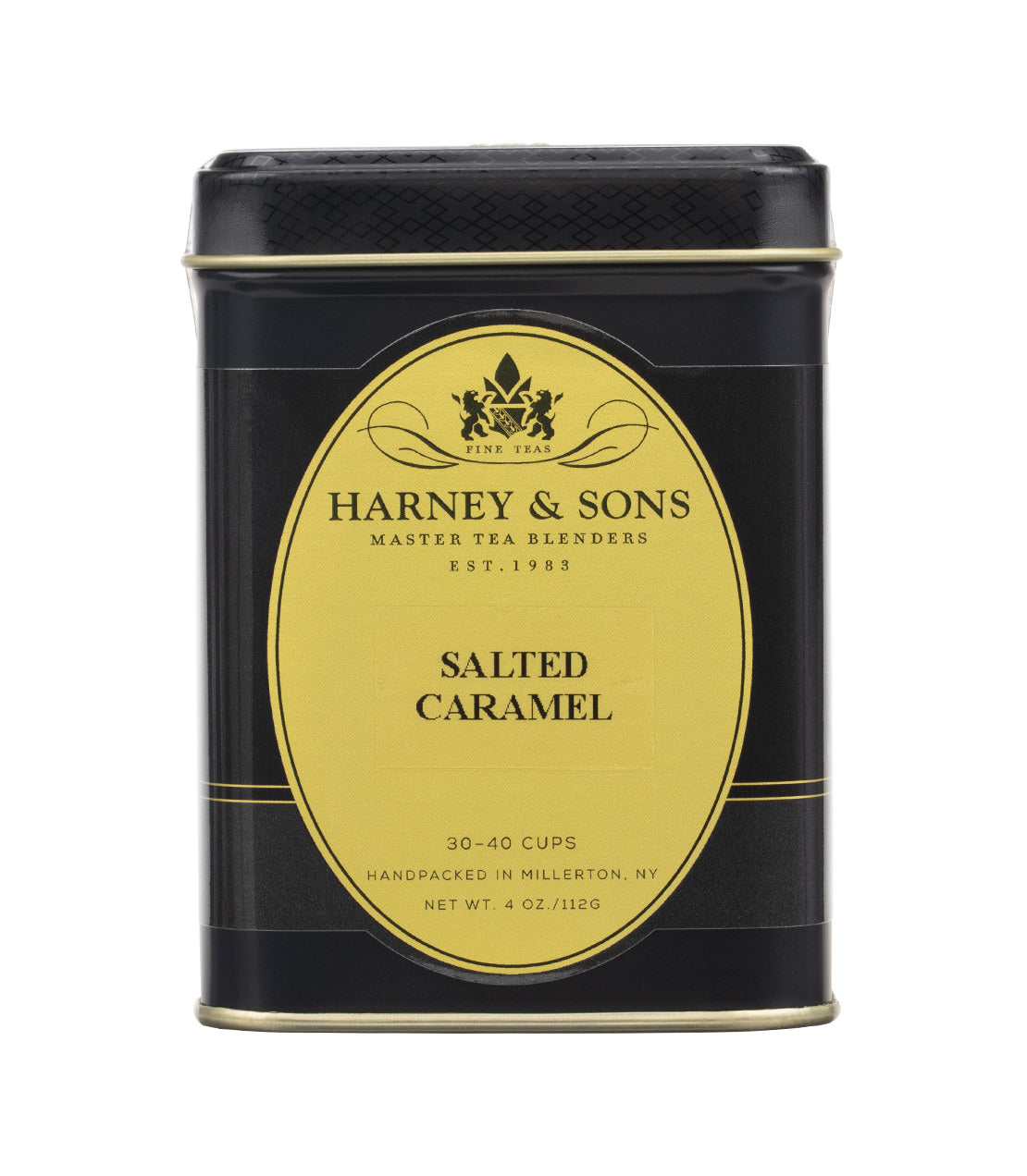 Harney & Sons Salted Caramel