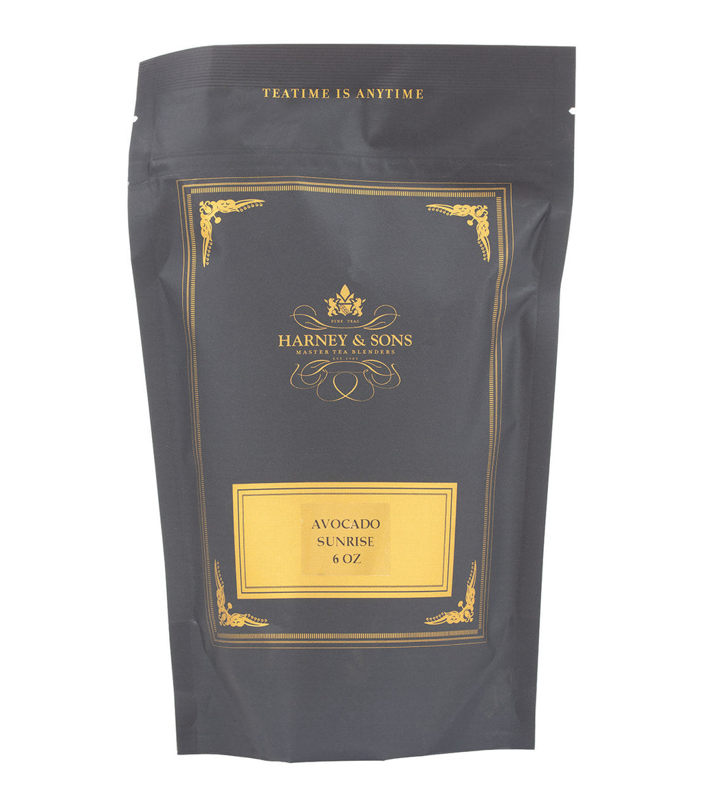Harney & Sons Hemp Avocado Herbal Tea
