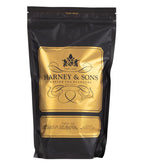 Harney & Sons Paris loose tea in a 16 oz bag, featuring a clear design showcasing the product and brand.