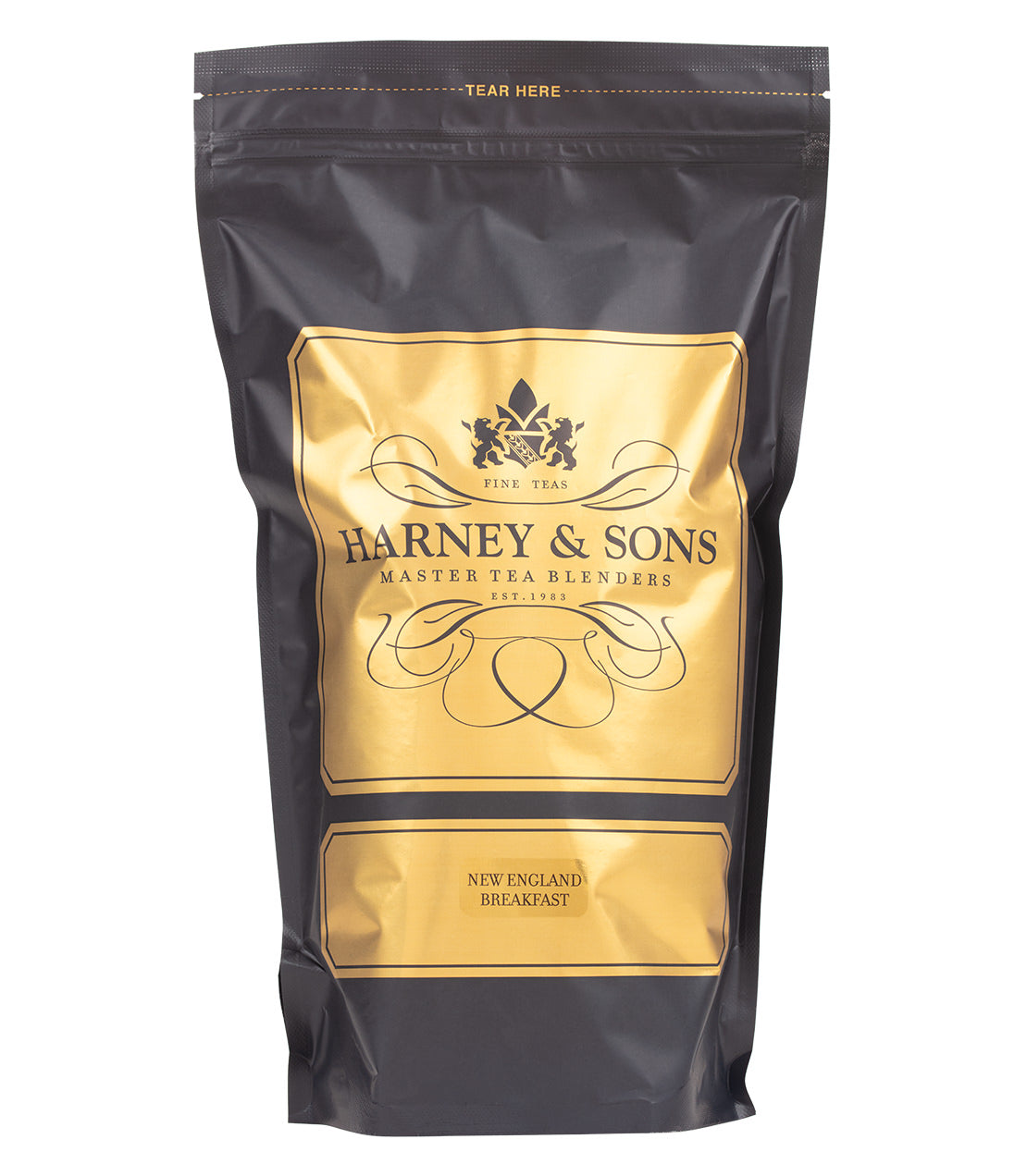 Harney & Sons New England Breakfast