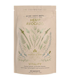 Harney & Sons Hemp Avocado Herbal Tea