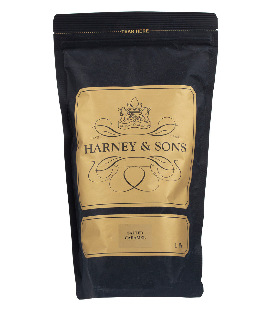 Harney & Sons Salted Caramel