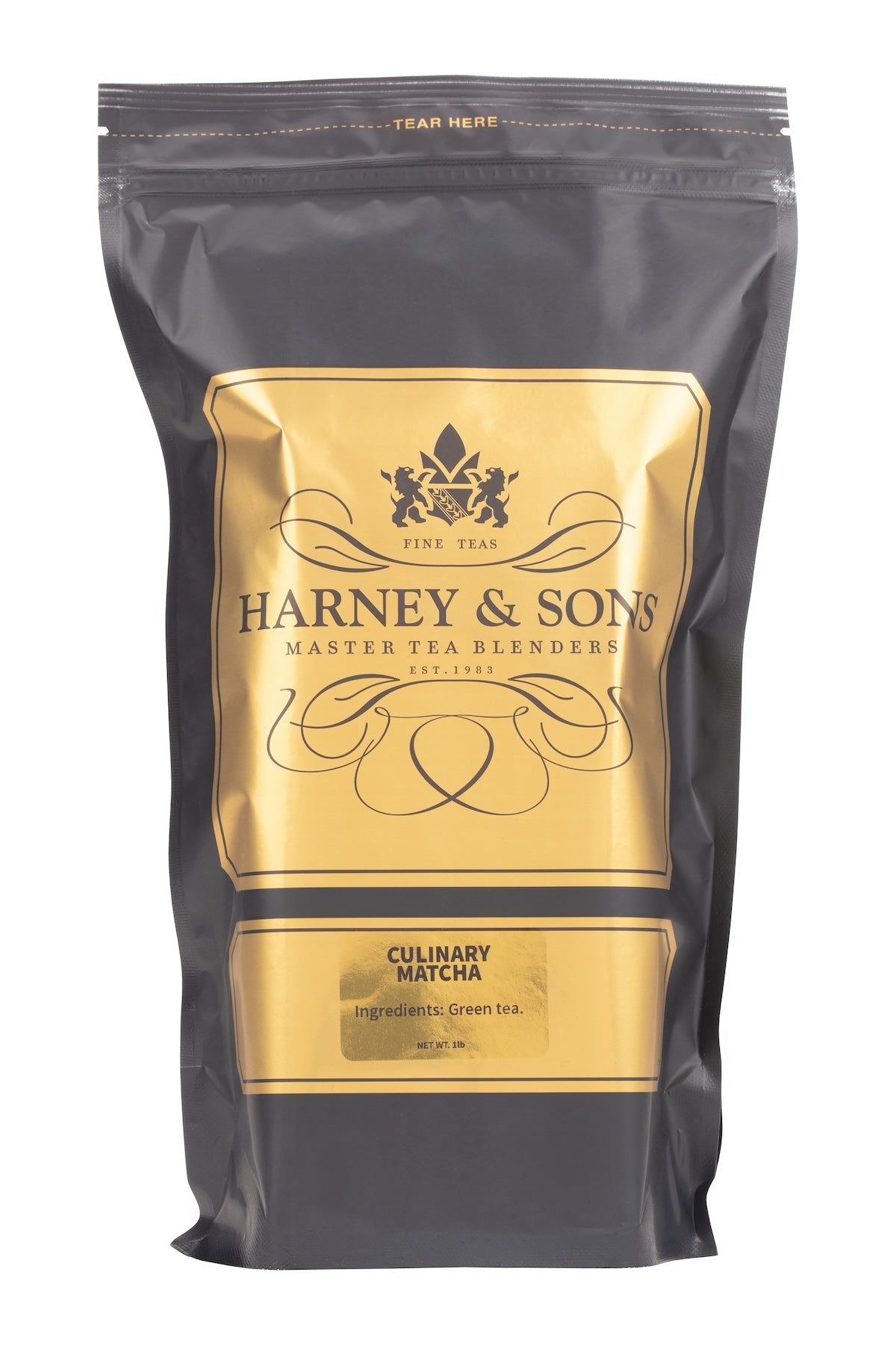Harney & Sons Culinary Matcha Tea