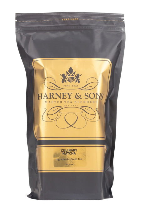 Harney & Sons Culinary Matcha Tea