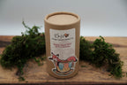 Morelitea Rhys' Ginger Lemon Herbal Loose Leaf Tea