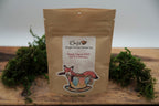 Morelitea Rhys' Ginger Lemon Herbal Loose Leaf Tea
