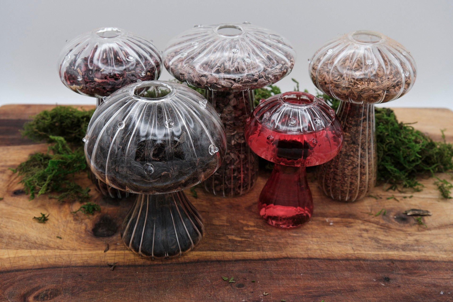 Morelitea Midge's Cherry Cordial Oolong Loose Leaf Tea