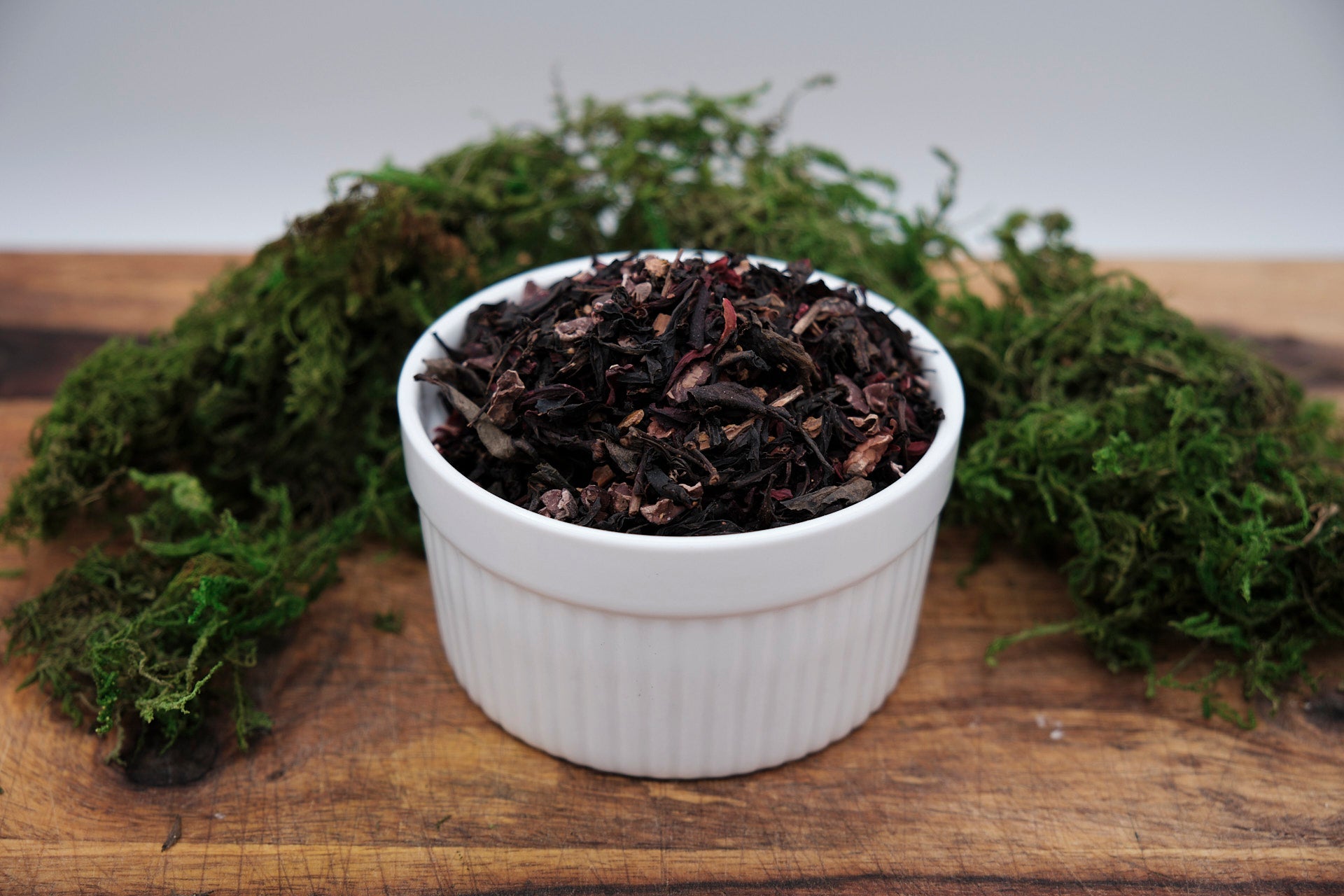 Morelitea Midge's Cherry Cordial Oolong Loose Leaf Tea