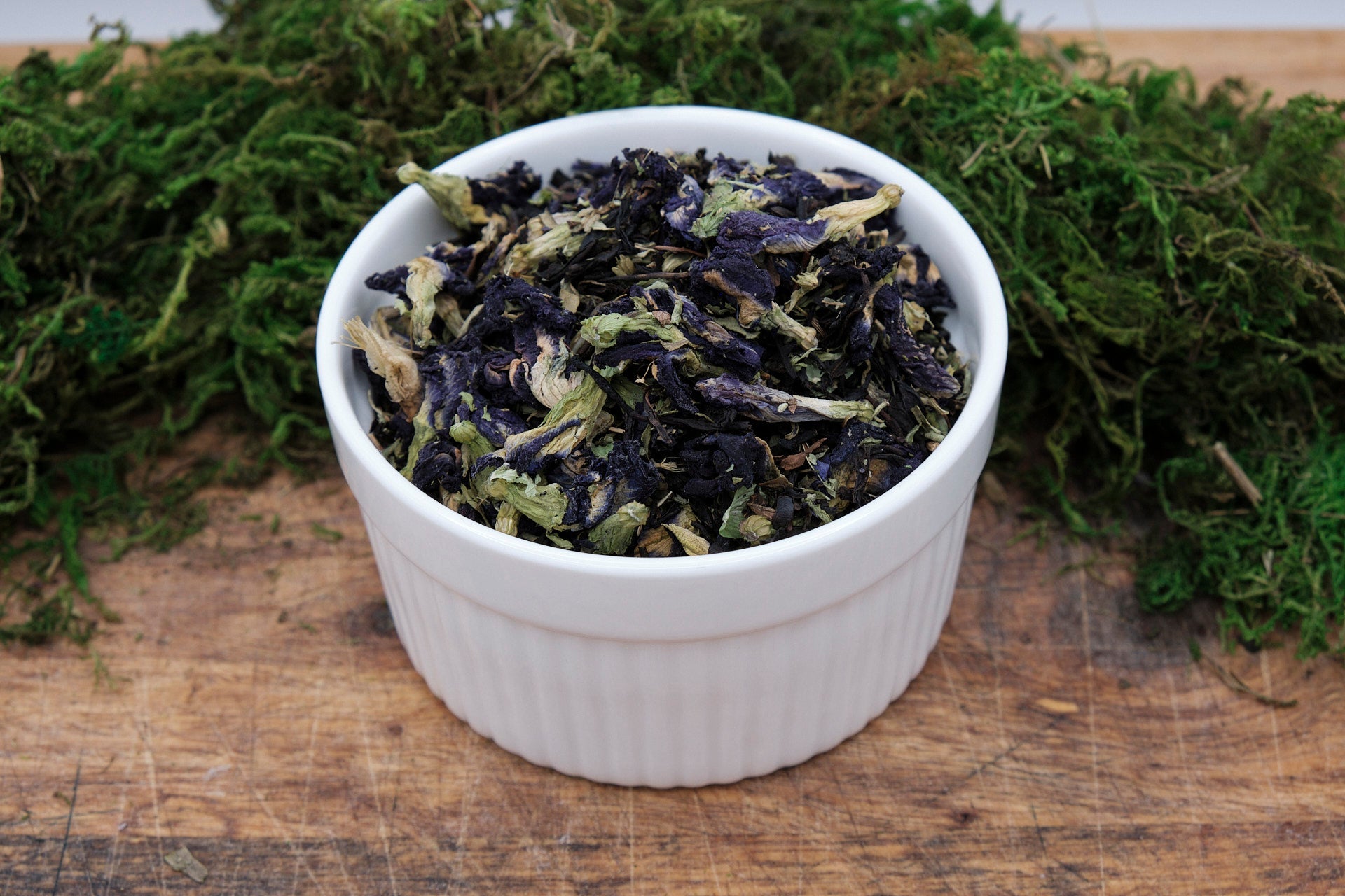 Morelitea Kai's Sweet Melon Black Loose Leaf Tea