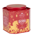 Harney & Sons Lunar New Year 2026 – Year of the Horse, Tin of 30 Sachets Tea