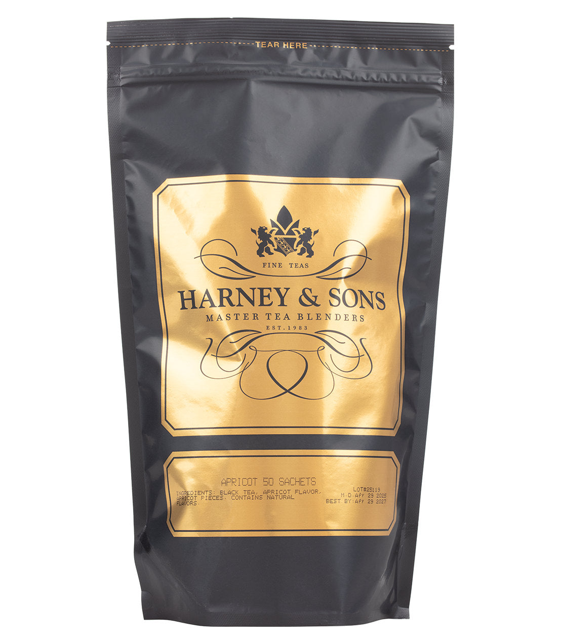Harney & Sons Apricot