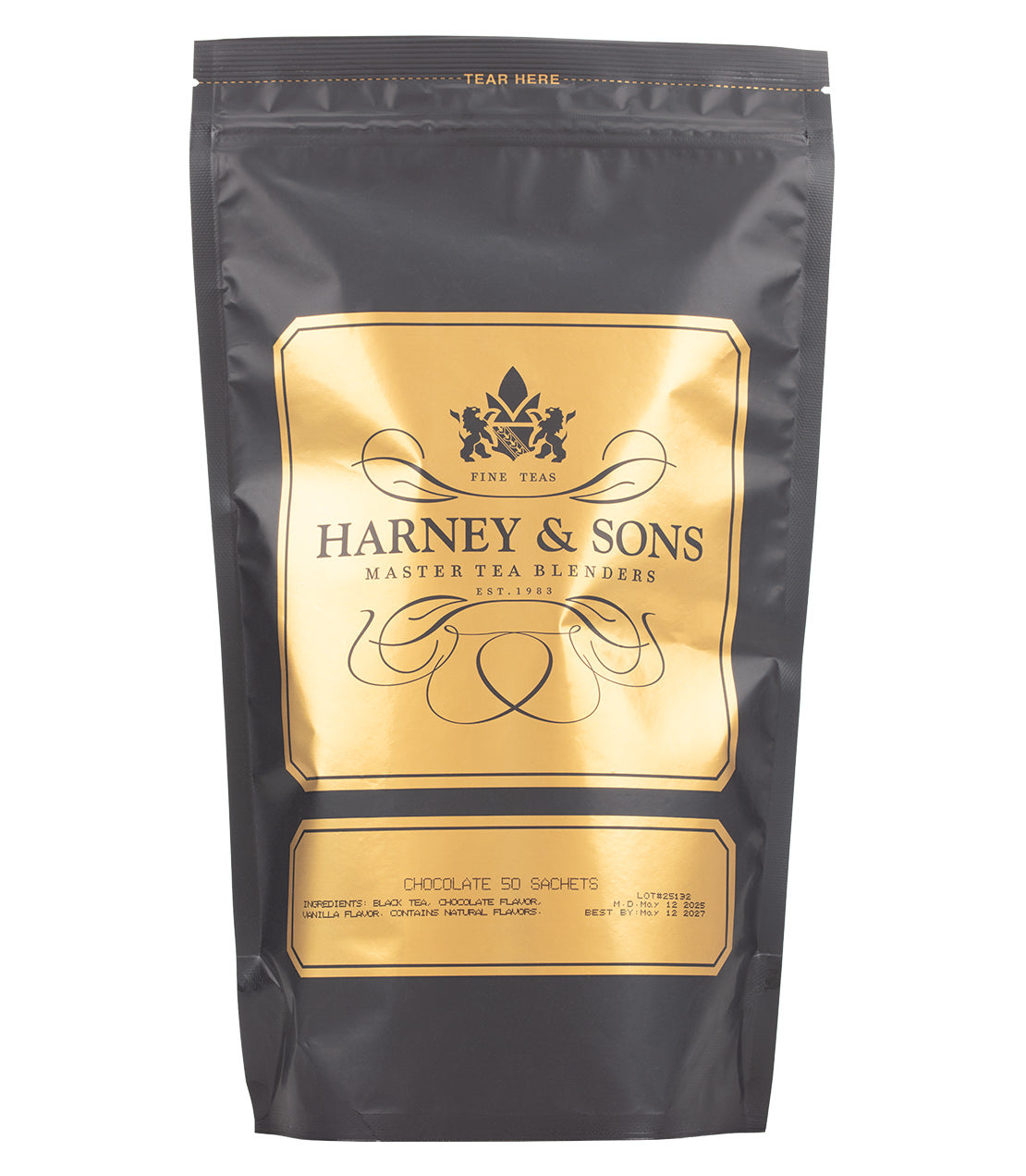 Harney & Sons Chocolate Tea