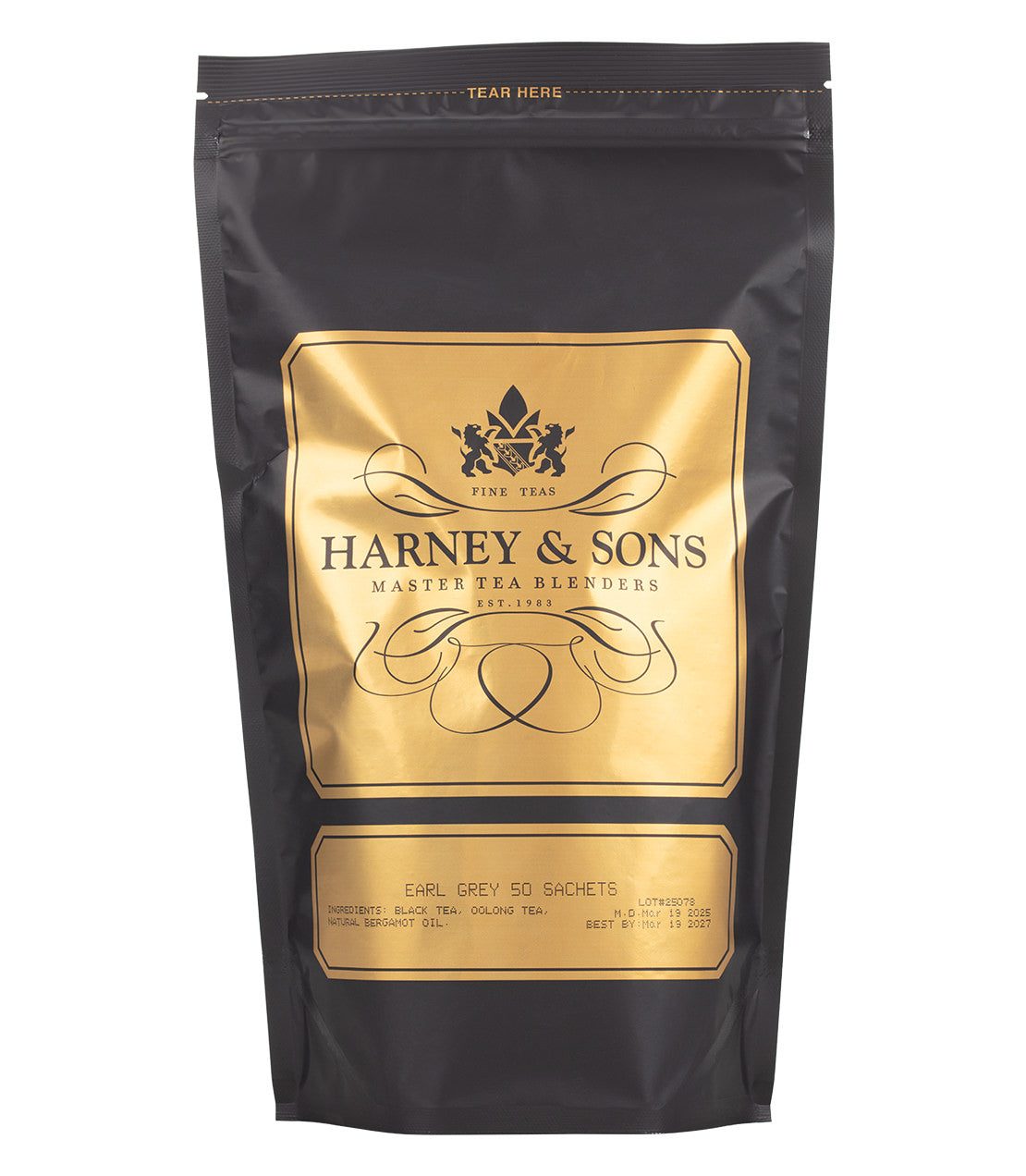 Harney & Sons Earl Grey
