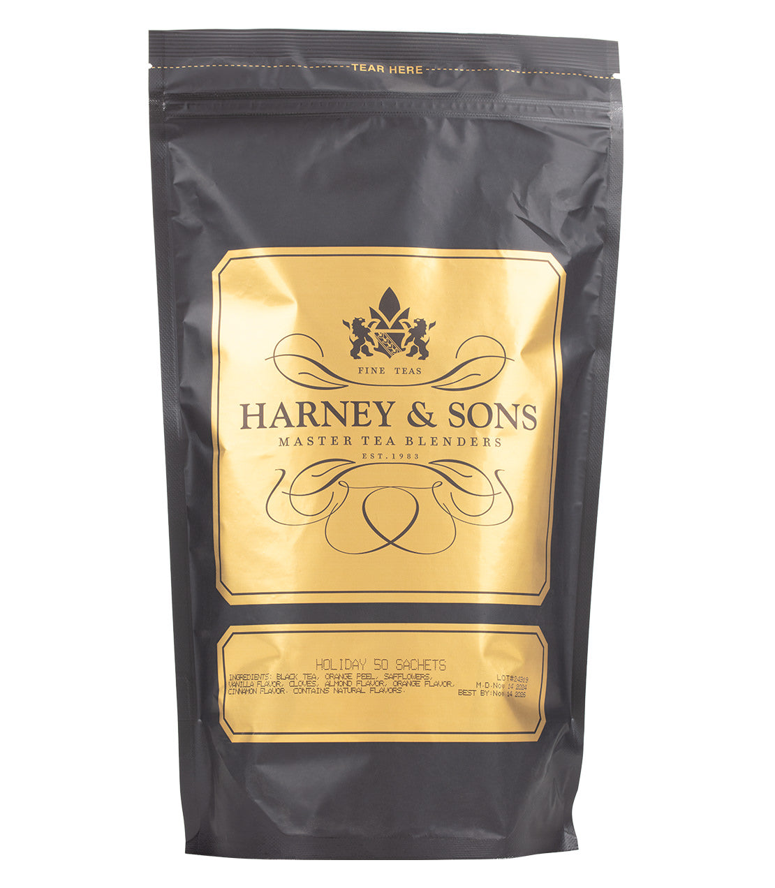 Harney & Sons Holiday Tea