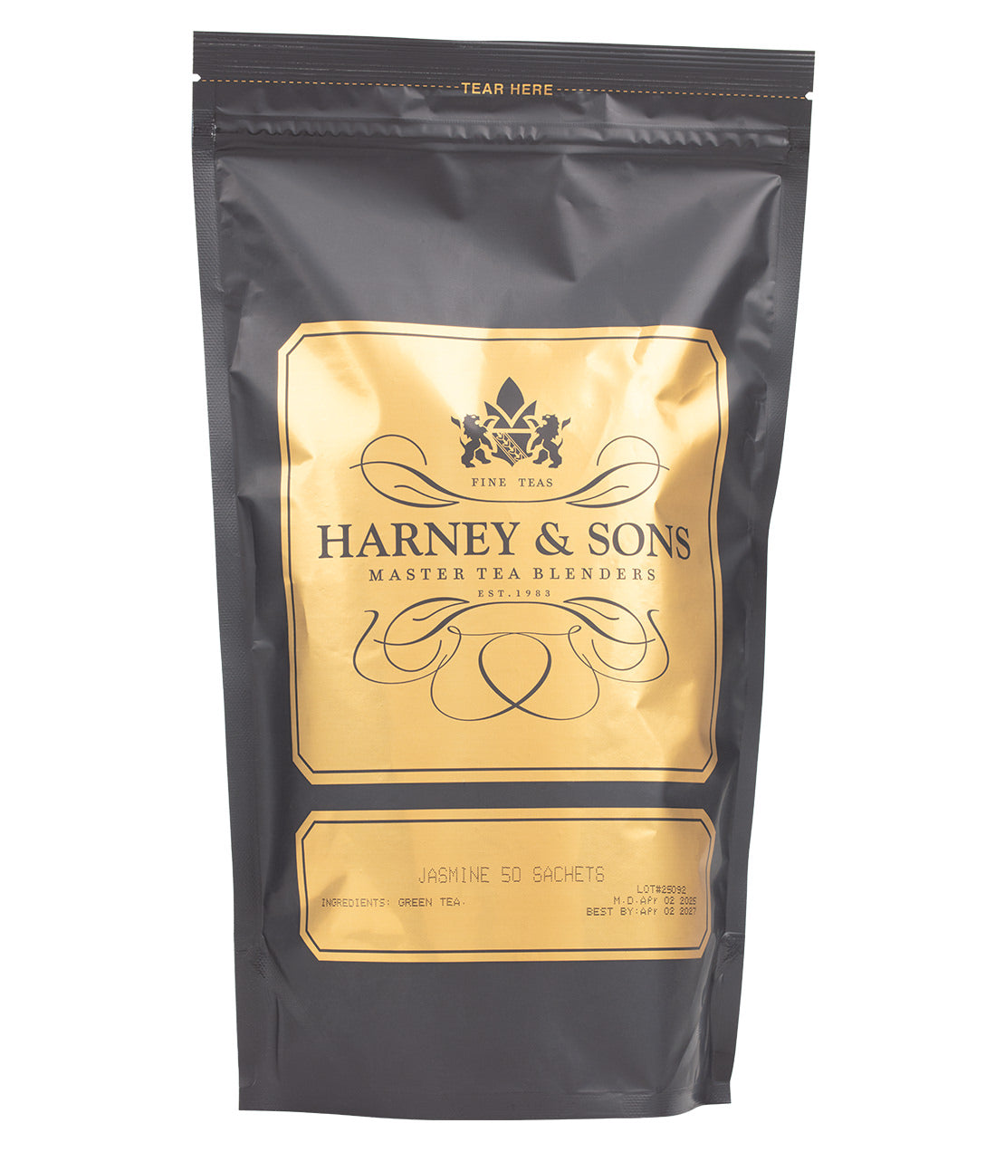 Harney & Sons Jasmine Tea