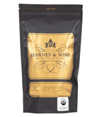 Harney & Sons Organic English Breakfast, Bag of 50 Sachets Black Tea