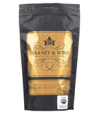 Harney & Sons Organic Green with Citrus & Ginkgo, Bag of 50 Sachets Tea