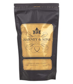 Harney & Sons Peppermint Herbal tea sachet bag with 50 count, displayed in an appealing packaging design.