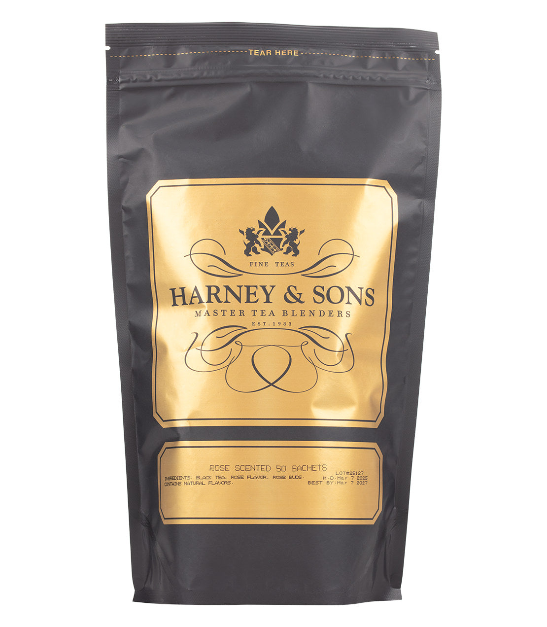 Harney & Sons Rose Scented