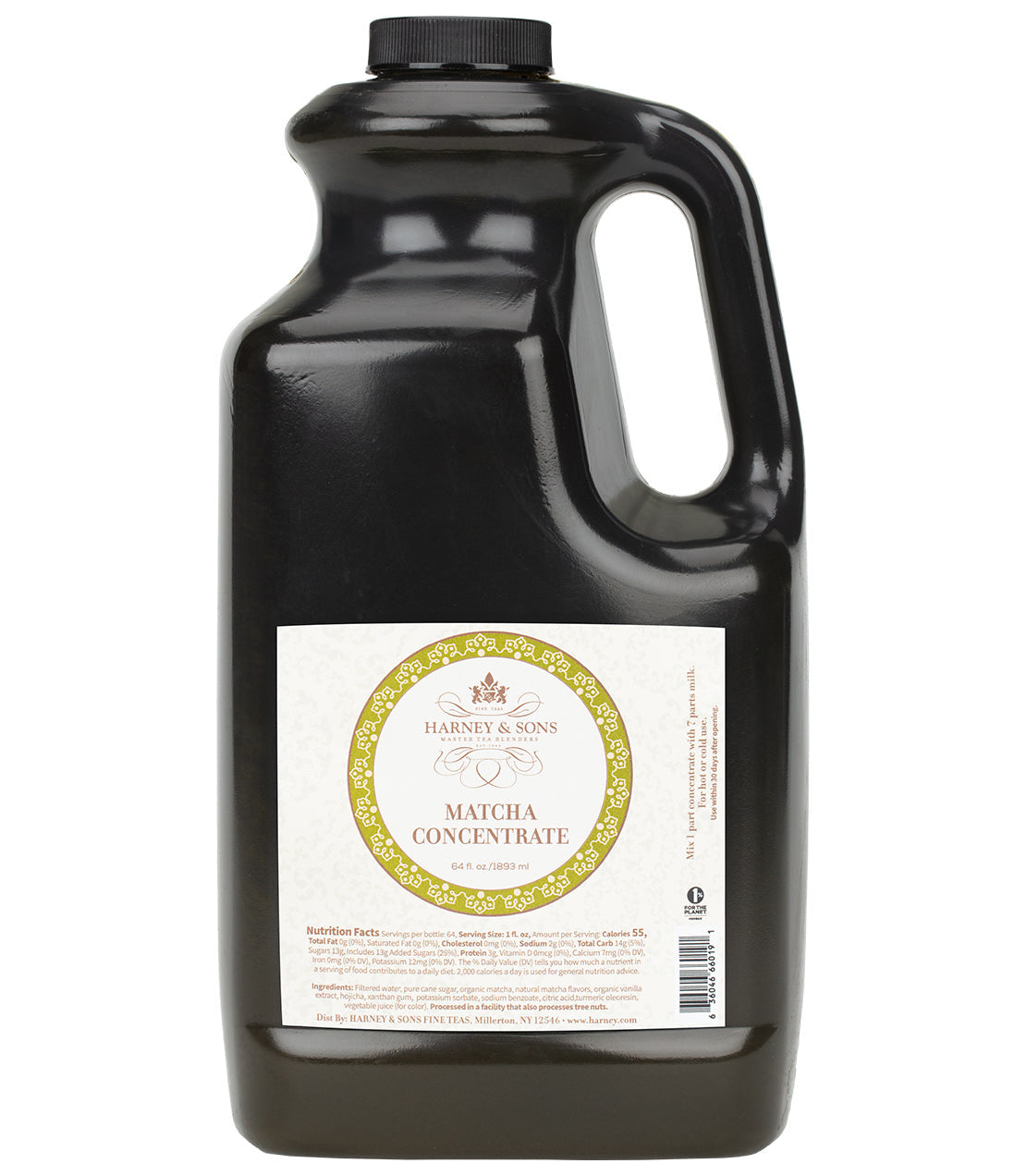 Harney & Sons Matcha Concentrate Tea