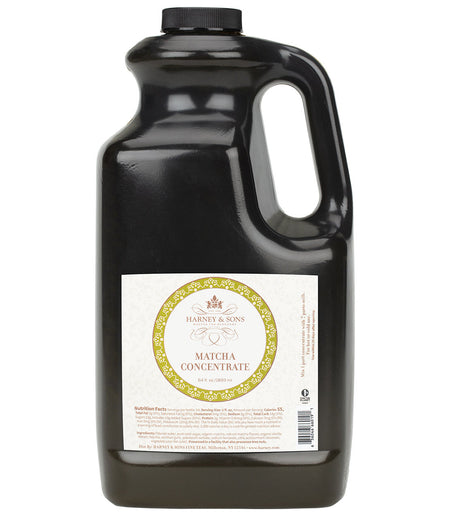 Harney & Sons Matcha Concentrate Tea