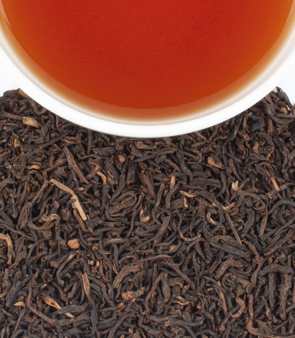 Harney & Sons Decaffeinated Chai, Bag of 50 Sachets Tea